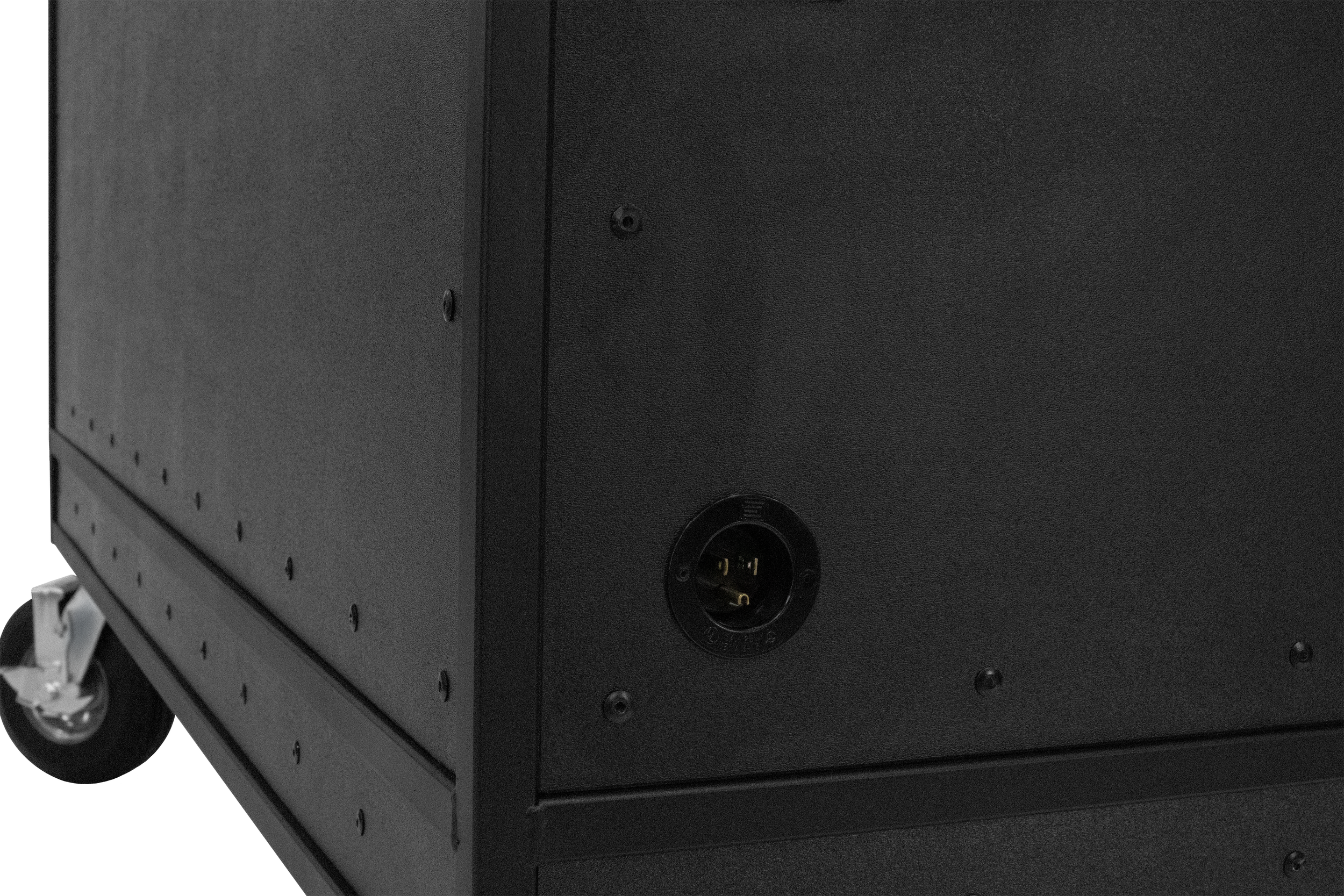 AB-10 Audio Rover — Pageantry Innovations
